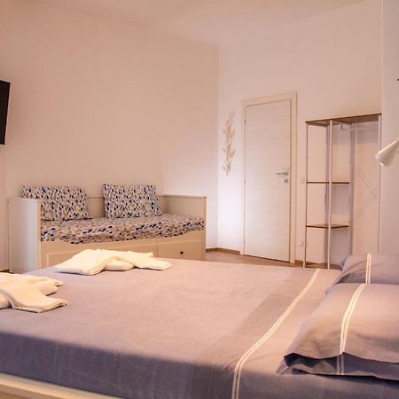 Fara1 Guesthouse Μπάρι Εξωτερικό φωτογραφία