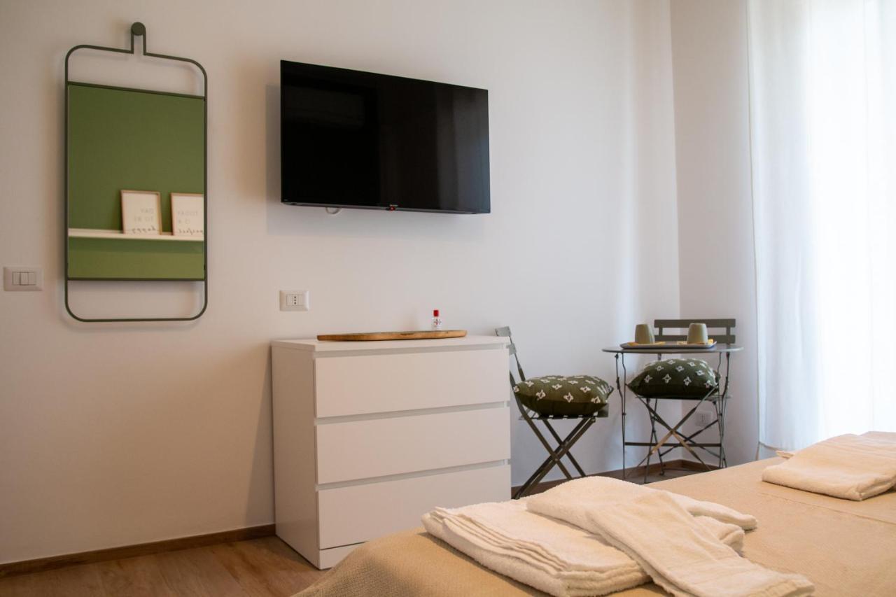 Fara1 Guesthouse Μπάρι Εξωτερικό φωτογραφία