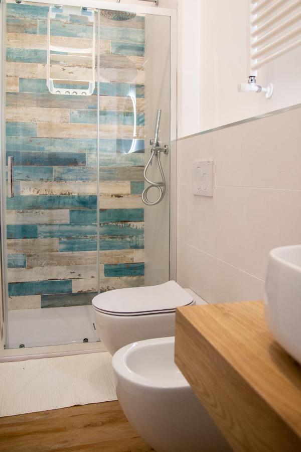 Fara1 Guesthouse Μπάρι Εξωτερικό φωτογραφία
