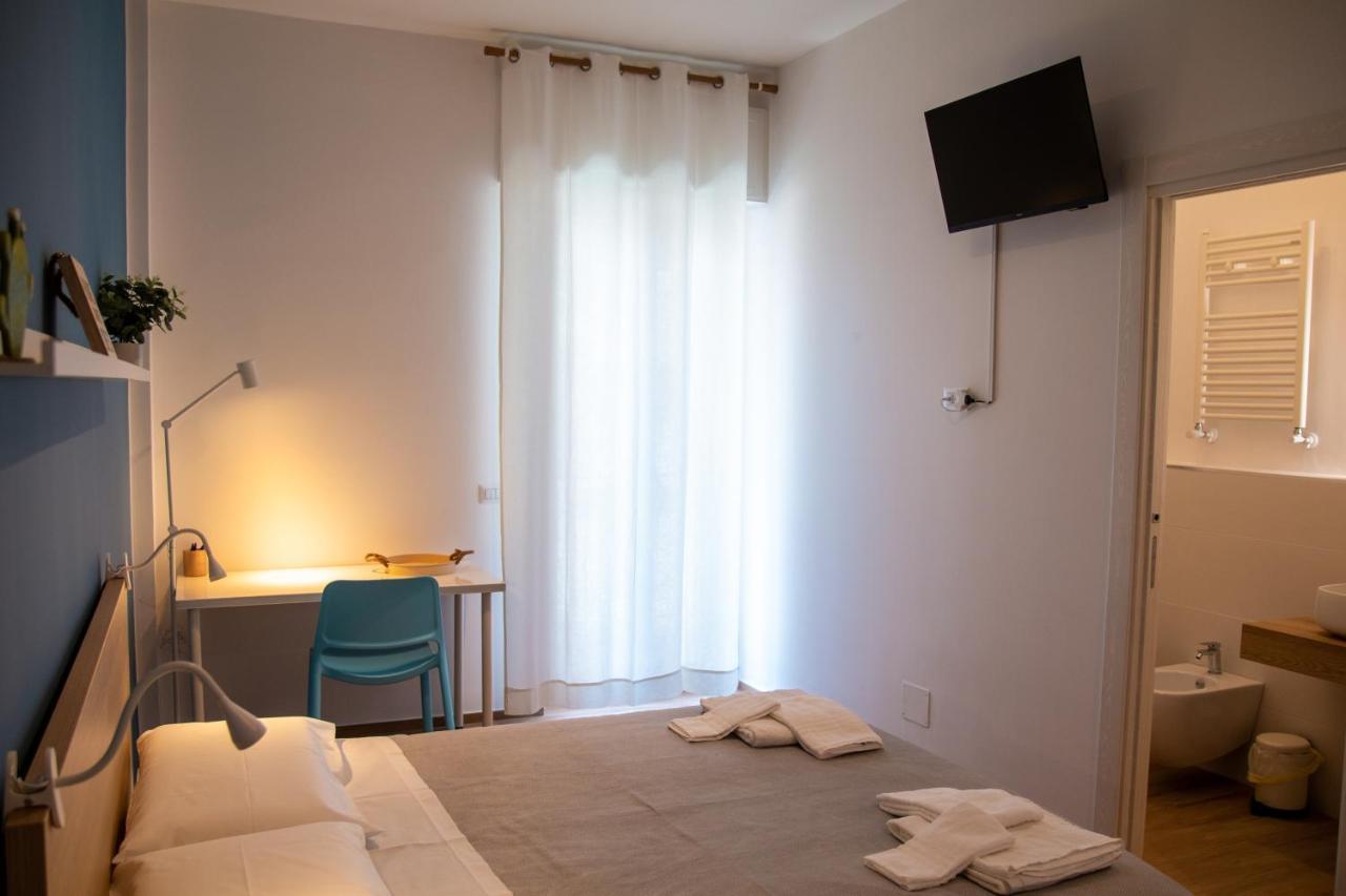 Fara1 Guesthouse Μπάρι Εξωτερικό φωτογραφία