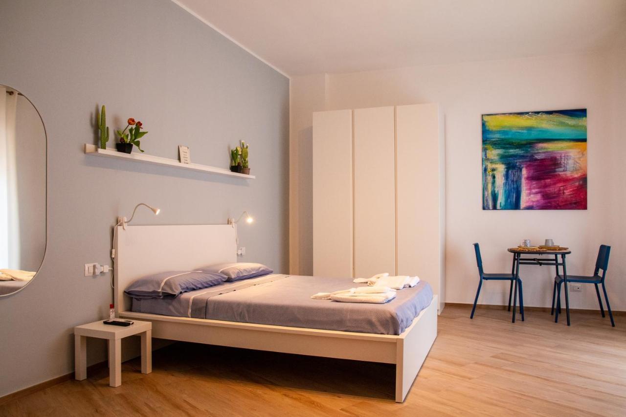 Fara1 Guesthouse Μπάρι Εξωτερικό φωτογραφία
