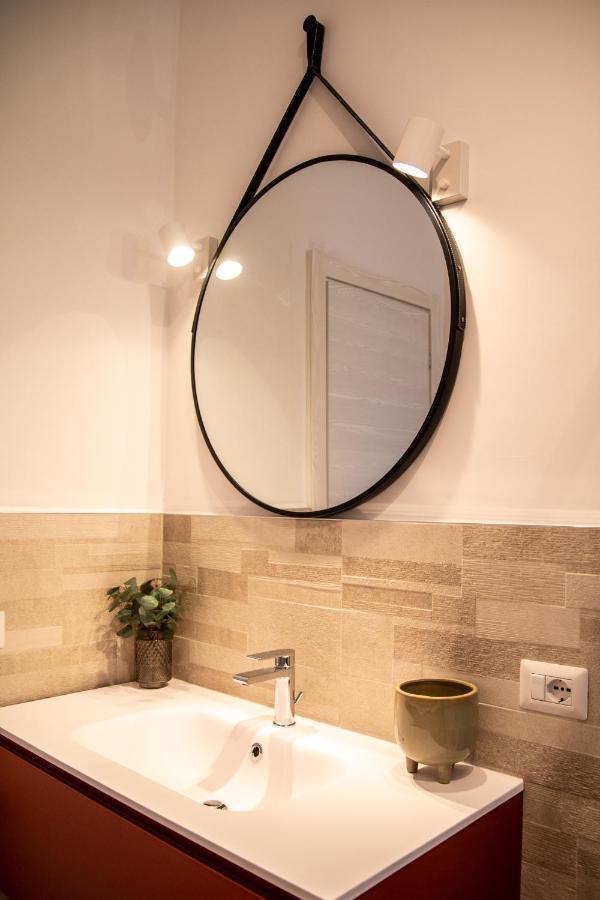 Fara1 Guesthouse Μπάρι Εξωτερικό φωτογραφία