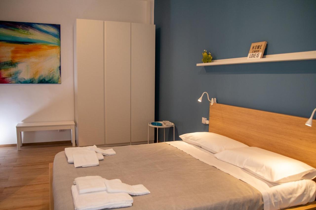 Fara1 Guesthouse Μπάρι Εξωτερικό φωτογραφία